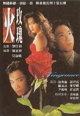 火玫瑰-普通話版第31集