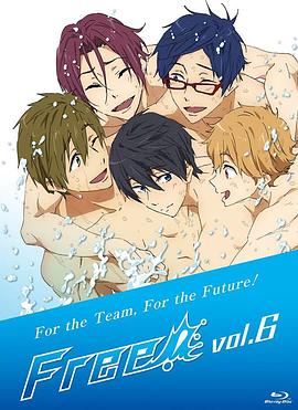 Free!男子游泳部特別篇第01集