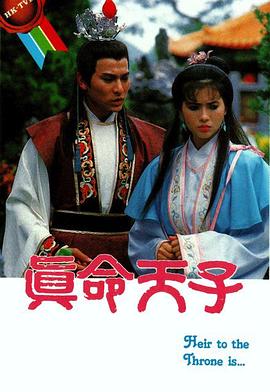 真命天子國(guó)語(yǔ)劉德華版第01集