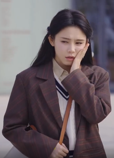 愛(ài)的年齡差2第01集