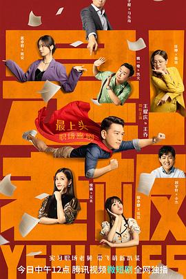 是！老板2023第11集